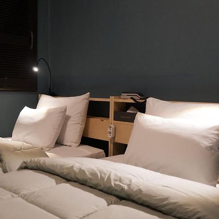 Urban Stay 103 Seoel Buitenkant foto