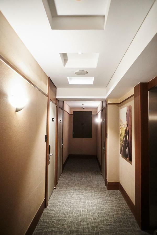Urban Stay 103 Seoel Buitenkant foto