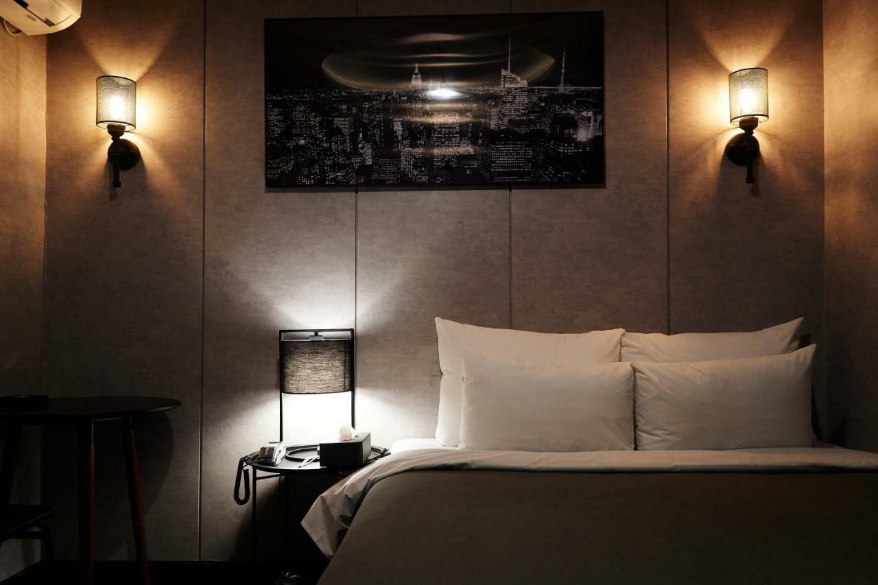 Urban Stay 103 Seoel Buitenkant foto
