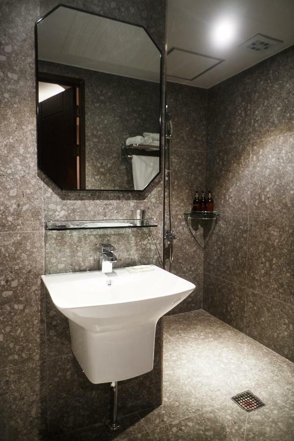 Urban Stay 103 Seoel Buitenkant foto