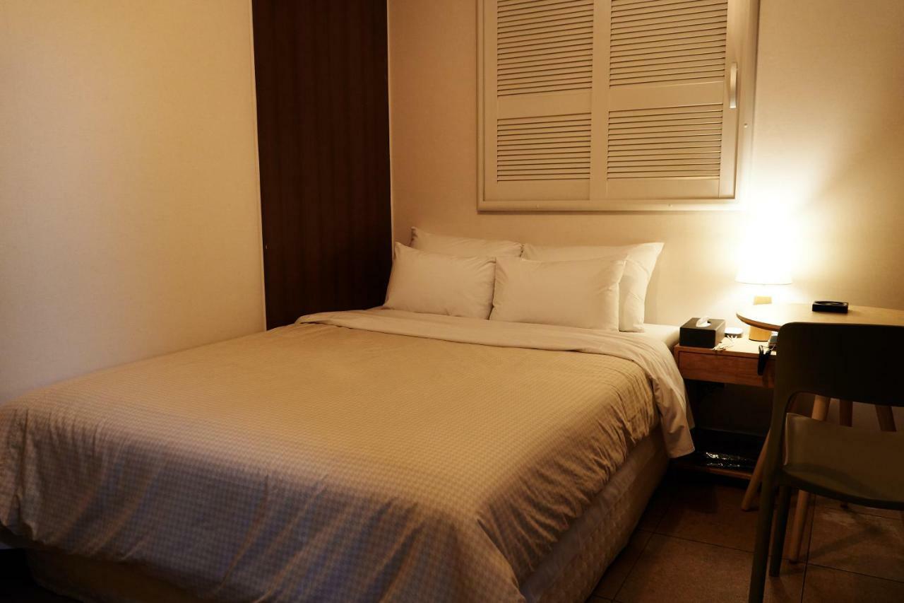 Urban Stay 103 Seoel Buitenkant foto