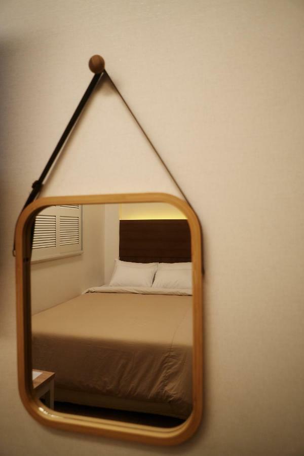Urban Stay 103 Seoel Buitenkant foto