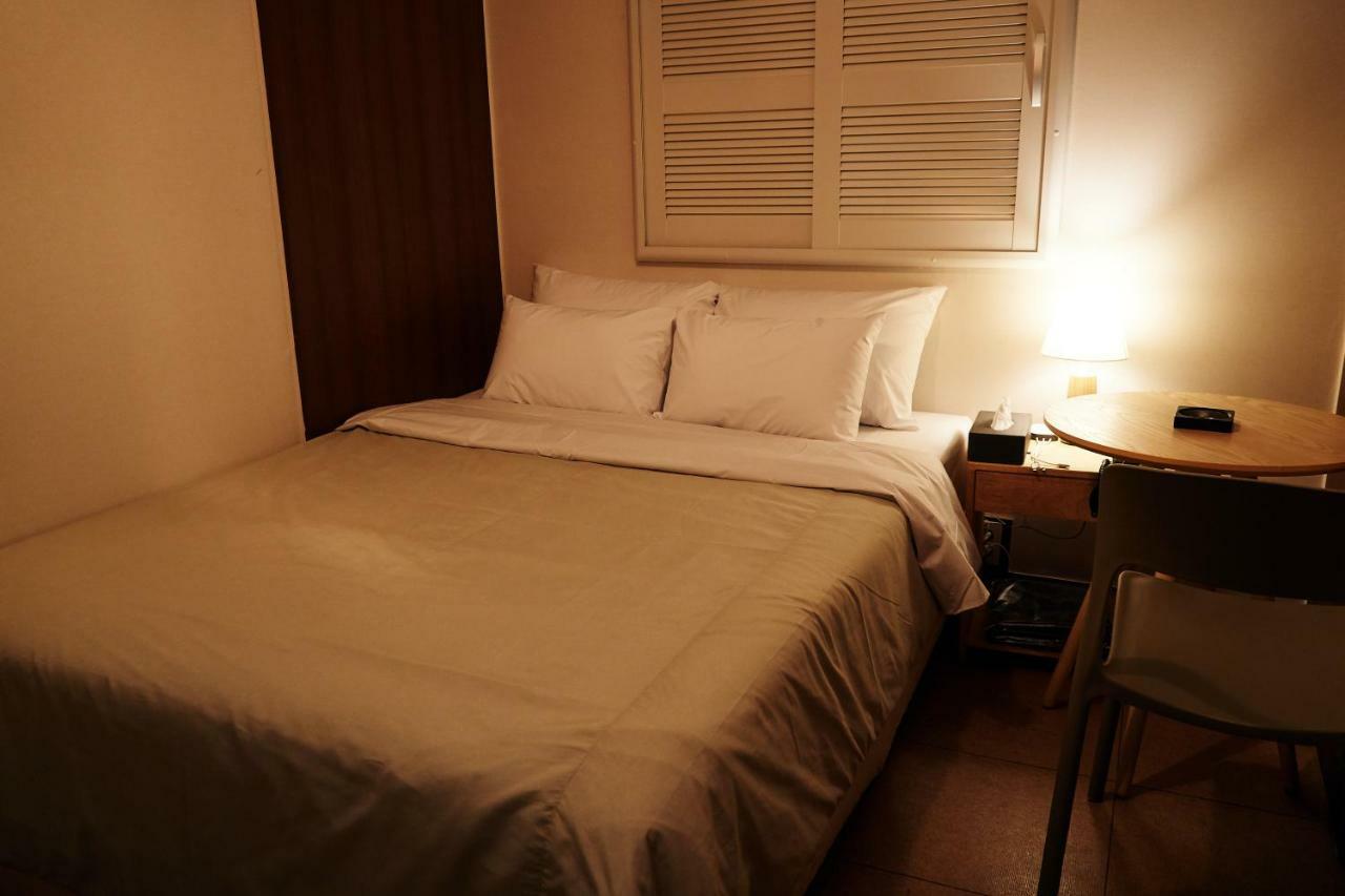 Urban Stay 103 Seoel Buitenkant foto