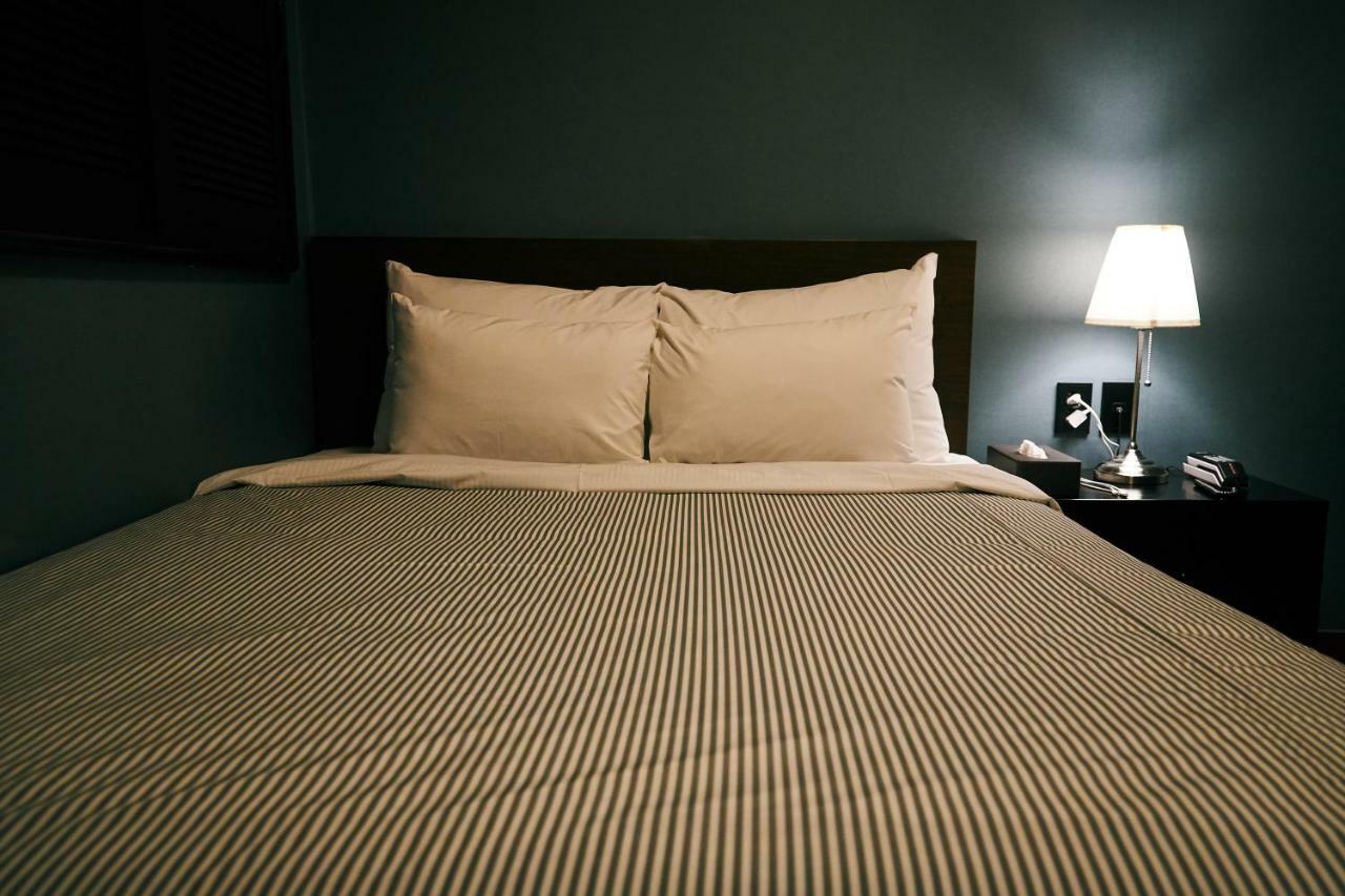 Urban Stay 103 Seoel Buitenkant foto