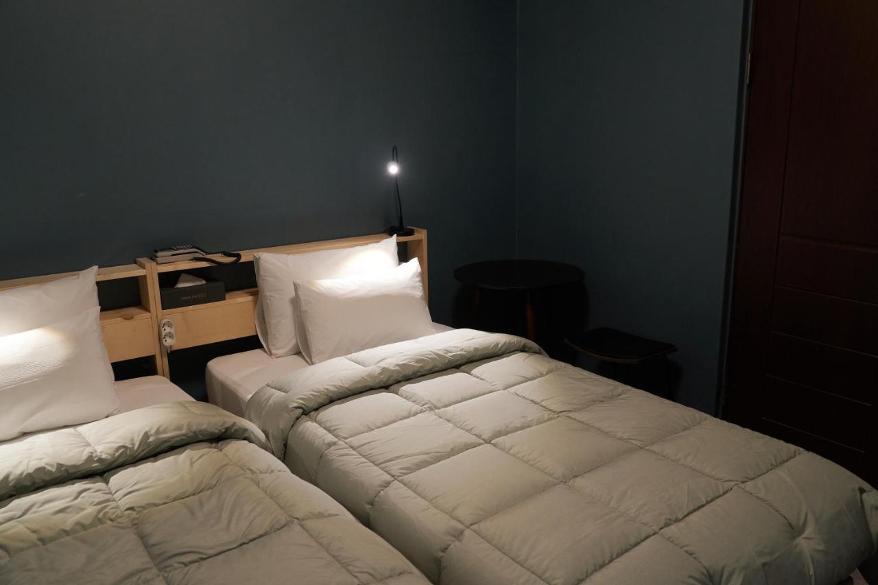 Urban Stay 103 Seoel Buitenkant foto