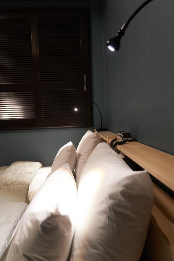 Urban Stay 103 Seoel Buitenkant foto